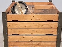 Lichtarmatuur, verolme elektra, mx6773 - afbeelding 1 van  6