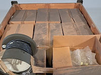 Lichtarmatuur, verolme elektra, mx6773 - afbeelding 2 van  6