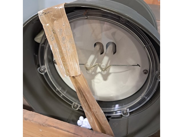 Lichtarmatuur, verolme elektra, mx6773 - afbeelding 3 van  6