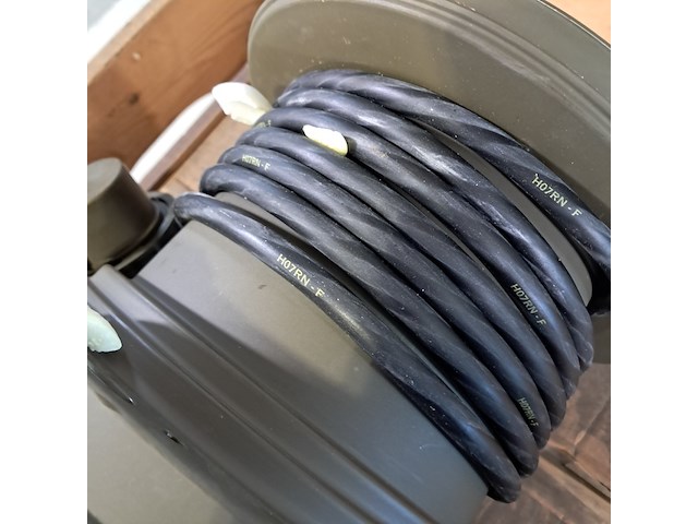 Lichtarmatuur, verolme elektra, mx6773 - afbeelding 4 van  6