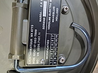 Lichtarmatuur, verolme elektra, mx6773 - afbeelding 5 van  6