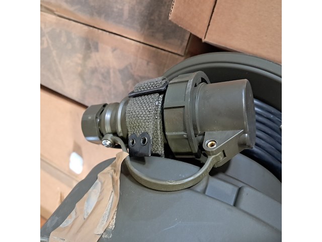 Lichtarmatuur, verolme elektra, mx6773 - afbeelding 6 van  6