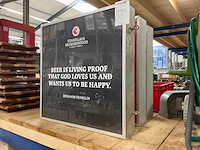 Lichtbak (3x) - afbeelding 1 van  1