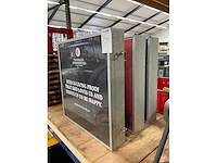 Lichtbak (3x) - afbeelding 1 van  1