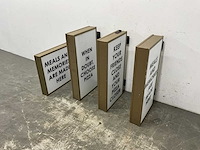 Lichtbak (4x) - afbeelding 5 van  5