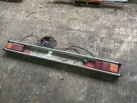 Lichtbak 7-polige stekker - afbeelding 1 van  3