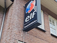 Lichtbak "elf", dubbelzijdig - afbeelding 2 van  2