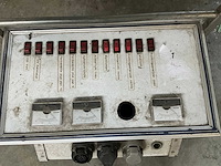 Lichtbak testapparaat - afbeelding 1 van  4