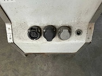 Lichtbak testapparaat - afbeelding 2 van  4