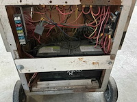 Lichtbak testapparaat - afbeelding 4 van  4