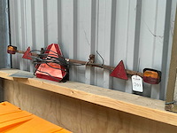Lichtbalk - afbeelding 1 van  1
