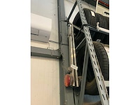 Lichtbalken - afbeelding 2 van  2