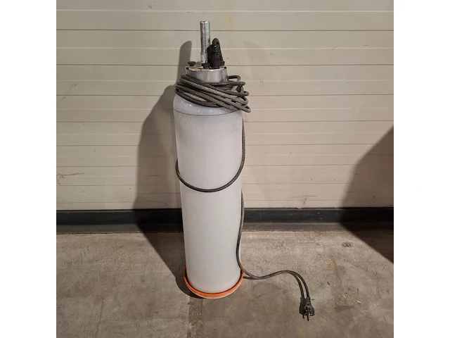 Lichtballon 600w led in koffer, lumaphore, 600xl led, 2024 - afbeelding 2 van  4