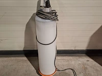 Lichtballon 600w led in koffer, lumaphore, 600xl led, 2024 - afbeelding 2 van  4