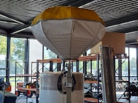Lichtballon, wacker neuson, ballast lb 80m/230/50, 2014 - afbeelding 2 van  9