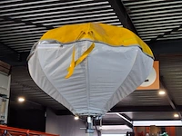Lichtballon, wacker neuson, ballast lb 80m/230/50, 2014 - afbeelding 4 van  9