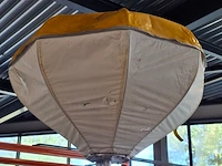 Lichtballon, wacker neuson, ballast lb 80m/230/50, 2014 - afbeelding 5 van  9