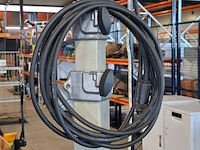 Lichtballon, wacker neuson, ballast lb 80m/230/50, 2014 - afbeelding 6 van  9