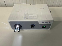 Lichtbron - sunoptics - solarmaxx 300 - afbeelding 1 van  3