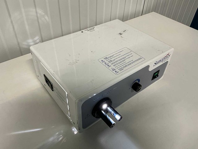 Lichtbron - sunoptics - solarmaxx 300 - afbeelding 3 van  3