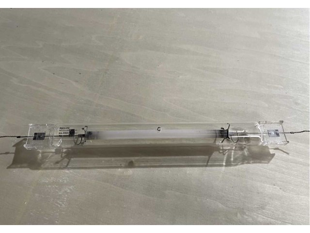 Lichtbron (50x) - afbeelding 1 van  1