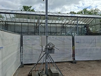 Licht/cameramast - afbeelding 1 van  7