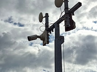 Licht/cameramast - afbeelding 2 van  7