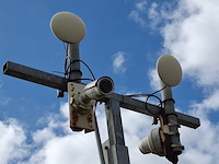 Licht/cameramast - afbeelding 3 van  7