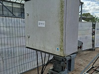 Licht/cameramast - afbeelding 7 van  7