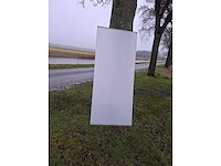 Lichtdoorlatende polycarbonaat plaat (100x) - afbeelding 2 van  4