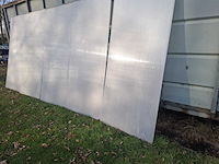 Lichtdoorlatende polycarbonaat plaat (100x) - afbeelding 4 van  4