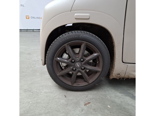 Lichte vierwieler, opel, rocks e, 2024 - afbeelding 2 van  41
