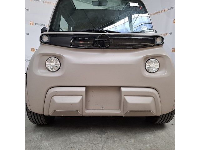 Lichte vierwieler, opel, rocks e, 2024 - afbeelding 4 van  41