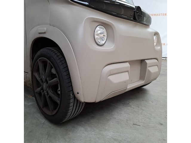 Lichte vierwieler, opel, rocks e, 2024 - afbeelding 5 van  41