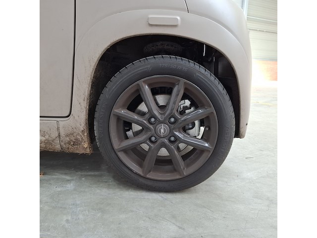 Lichte vierwieler, opel, rocks e, 2024 - afbeelding 6 van  41