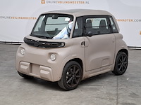 Lichte vierwieler, opel, rocks e, 2024 - afbeelding 1 van  41