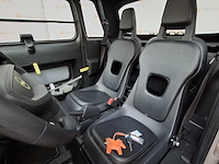 Lichte vierwieler, opel, rocks e, 2024 - afbeelding 17 van  41