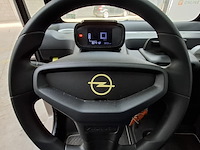 Lichte vierwieler, opel, rocks e, 2024 - afbeelding 18 van  41