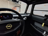 Lichte vierwieler, opel, rocks e, 2024 - afbeelding 24 van  41