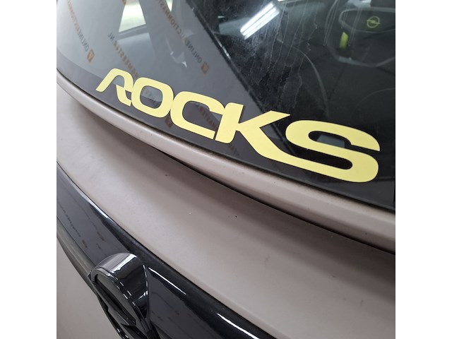 Lichte vierwieler, opel, rocks e, 2024 - afbeelding 29 van  41