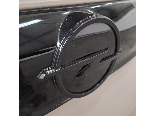 Lichte vierwieler, opel, rocks e, 2024 - afbeelding 30 van  41