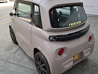 Lichte vierwieler, opel, rocks e, 2024 - afbeelding 31 van  41