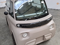 Lichte vierwieler, opel, rocks e, 2024 - afbeelding 32 van  41