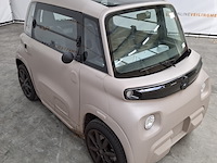 Lichte vierwieler, opel, rocks e, 2024 - afbeelding 23 van  41