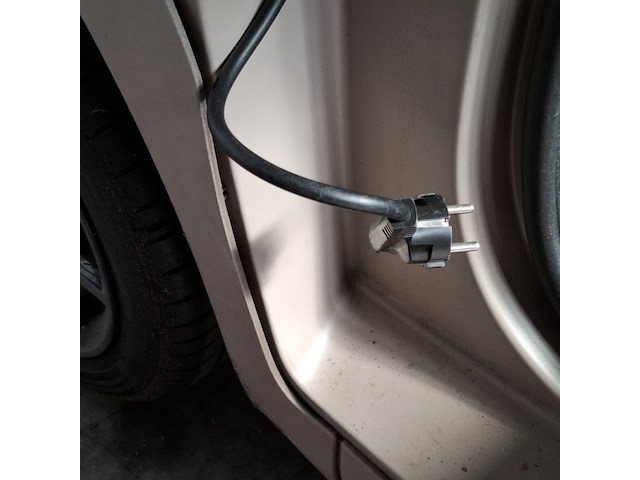 Lichte vierwieler, opel, rocks e, 2024 - afbeelding 35 van  41