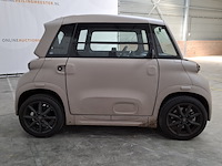 Lichte vierwieler, opel, rocks e, 2024 - afbeelding 34 van  41