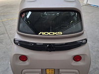 Lichte vierwieler, opel, rocks e, 2024 - afbeelding 38 van  41