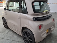 Lichte vierwieler, opel, rocks e, 2024 - afbeelding 40 van  41
