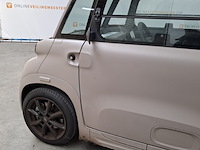 Lichte vierwieler, opel, rocks e, 2024 - afbeelding 41 van  41