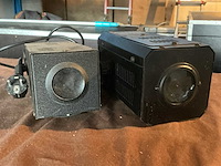 Lichteffect (2x) - afbeelding 2 van  4